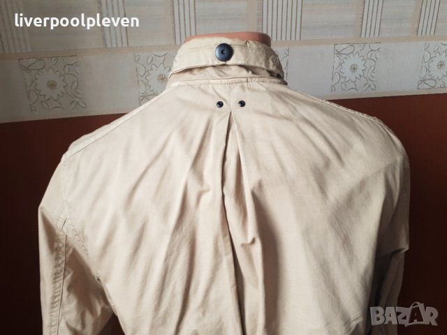 👉G-Star-Raw Slim Original L , снимка 6 - Якета - 24055906