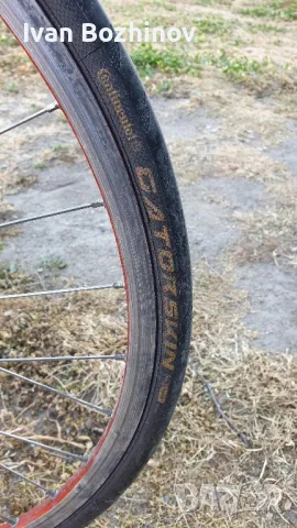 Шосеен Велосипед "Trek 2000 alfa series" , снимка 4 - Велосипеди - 50174923