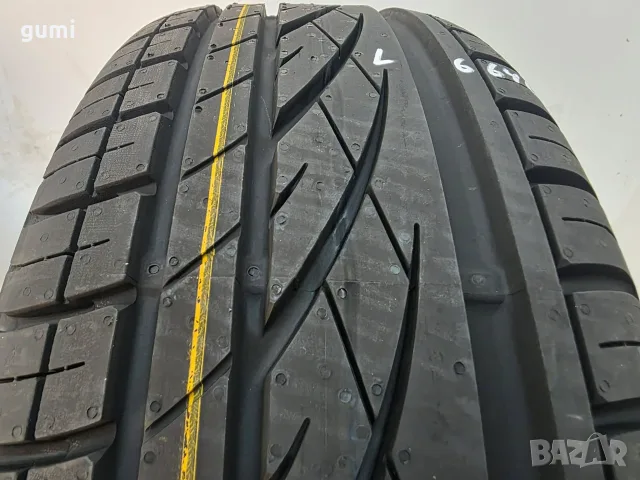 1бр лятна гума 185/60/15 CONTINENTAL L06646 