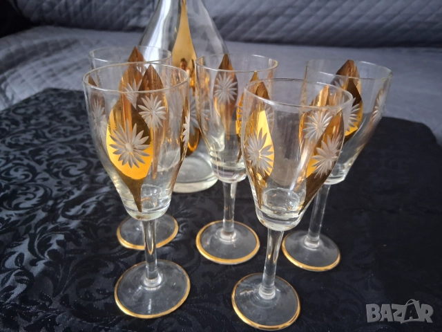 Сервиз(непълен), снимка 4 - Сервизи - 51886121