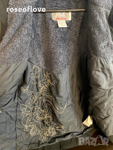 JACK WOLFSKIN с технология Texapore дамско водоустойчиво и ветроустойчиво яке/палто, снимка 12 - Якета - 31531088