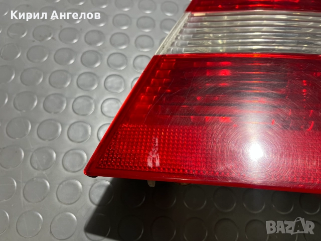 Десен стоп за BMW E46 Седан (фейс), снимка 3 - Части - 52184619