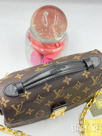 чанти louis vuitton , снимка 15 - Чанти - 51307064