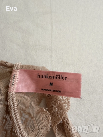 Прашка hunkemöller, снимка 4 - Бельо - 56441826