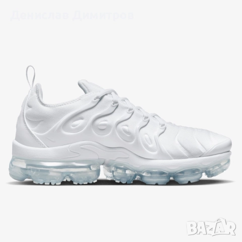Nike Vapormax plus 100% оригинал 