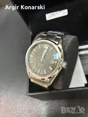 CRONOS-CITIZEN WATCH