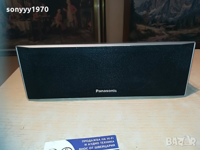 panasonic sb-hc250 125w-center-27х10х9см-внос switzerland, снимка 8 - Тонколони - 30028459