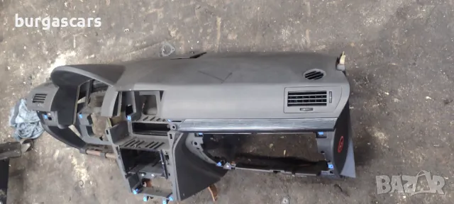 Арматурно табло Opel Astra H - 180лв, снимка 2 - Части - 48547664