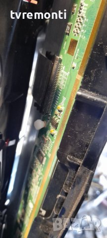 Main Board 17MB82S for Crown 32776, снимка 5 - Части и Платки - 37199992