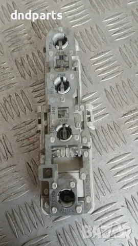 Платка десен стоп Audi A4 B5 1999 8D9945257 A4 (B5) (1994-2001), снимка 3 - Части - 56240603