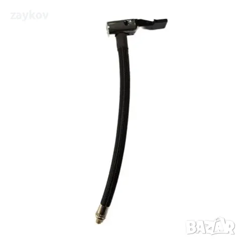 Компресор за автомобил RYDE 4000mah, Портативен, Дигитален, 3-150 psi, снимка 4 - Компресори - 47842002