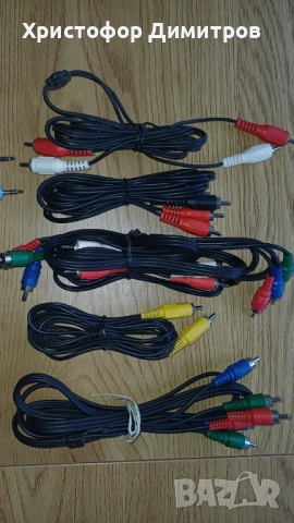 Тонколони,слушалки и чинчове, снимка 7 - Тонколони - 53175609