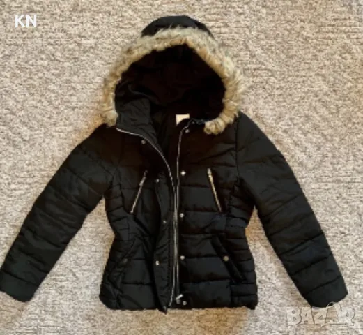 Зимно яке H&M – размер 34