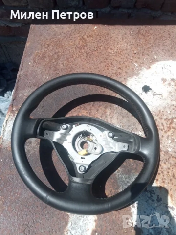 Трилъчов волан Ауди А 3, снимка 4 - Части - 52789934