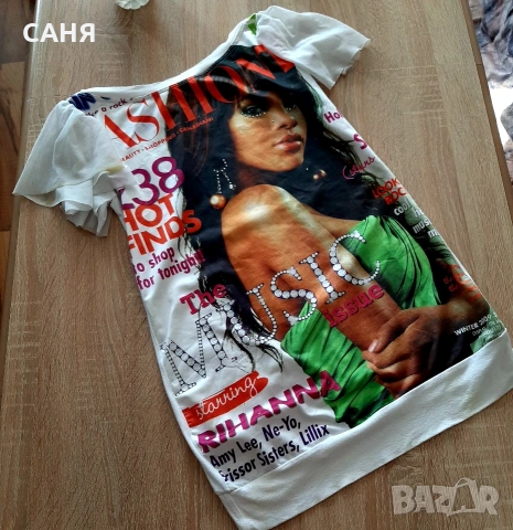 Нова,копринена поличка, снимка 9 - Поли - 53289970