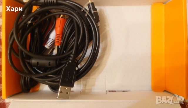 1Mii B06HD+ HiFi Bluetooth 5.1 приемник с aptX HD и LDAC, вграден DAC, с опаковка, снимка 5 - Аудиосистеми - 52872138