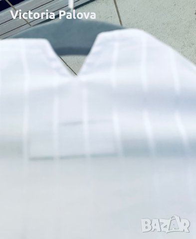 Премиум риза/блуза ETERNA Германия, снимка 12 - Ризи - 42843182