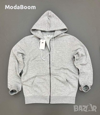 Мъжки суичъри Nike , снимка 5 - Суичъри - 42842309