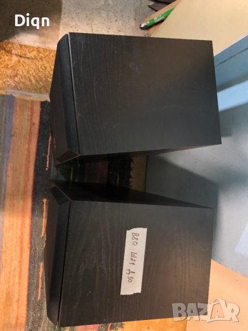 Infinity Reference 31mk2, снимка 8 - Тонколони - 39897429