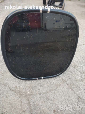 стъклена маса, снимка 3 - Маси - 50731091