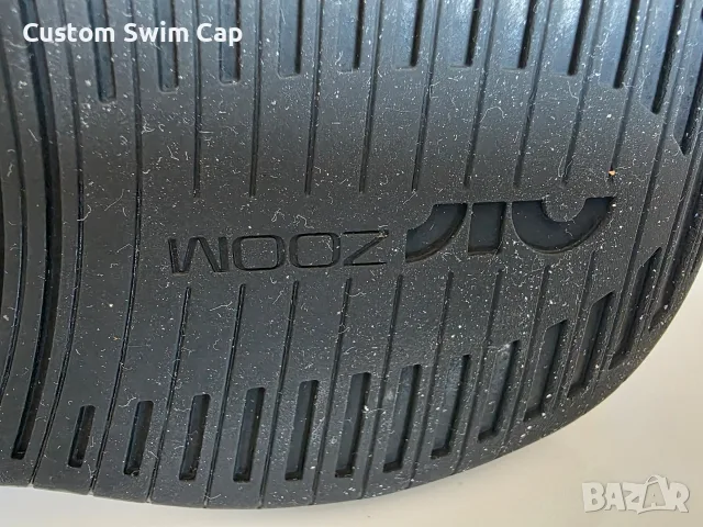 Nike Zoom Bella 6 / маратонки nike / nike / найк / маратонки, снимка 10 - Маратонки - 56325843