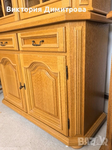 Витрина (07-129) , снимка 8 - Секции и витрини - 54059233