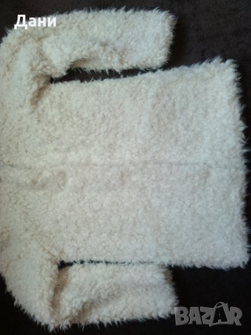Пухкаво палтенце George 11 - 12 год , снимка 11 - Детски якета и елеци - 29536431