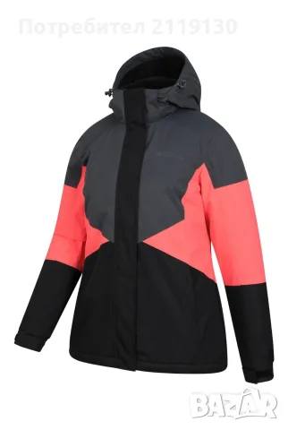 Зимно яке mountain warehouse