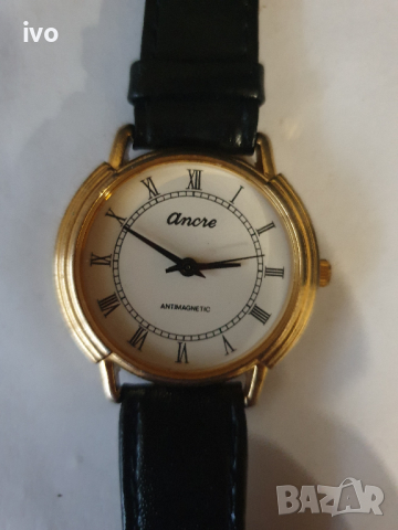 ancre antimagnetic, снимка 4 - Дамски - 36481955