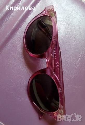 Детски слънчеви очила , снимка 3 - Други - 36540092