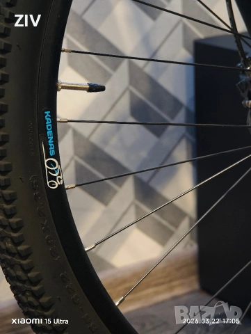 Планински велосипед Orbea MX 50 – Отлично състояние!, снимка 9 - Велосипеди - 50589258