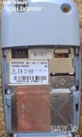 Siemens SX1, снимка 3 - Siemens - 54040050