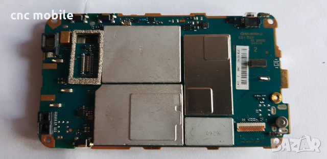 Sony Ericsson ST17i оригинални части и аксесоари , снимка 2 - Резервни части за телефони - 31271517