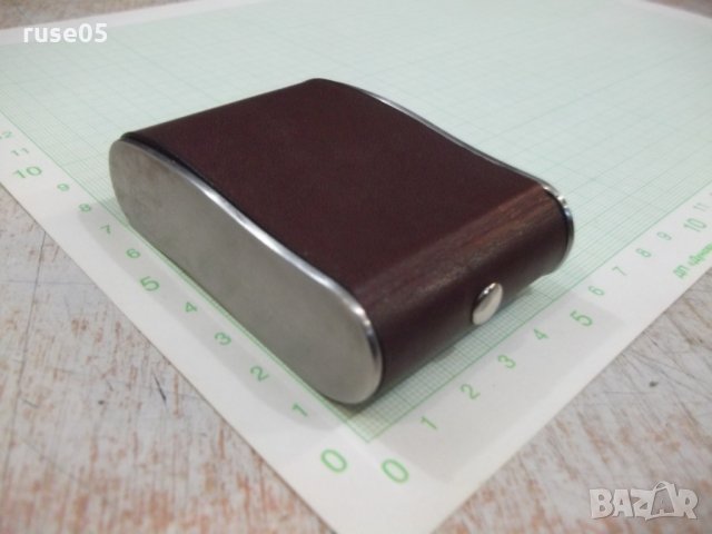 Часовник будилник сгъваем кварцов, снимка 8 - Други - 31122926