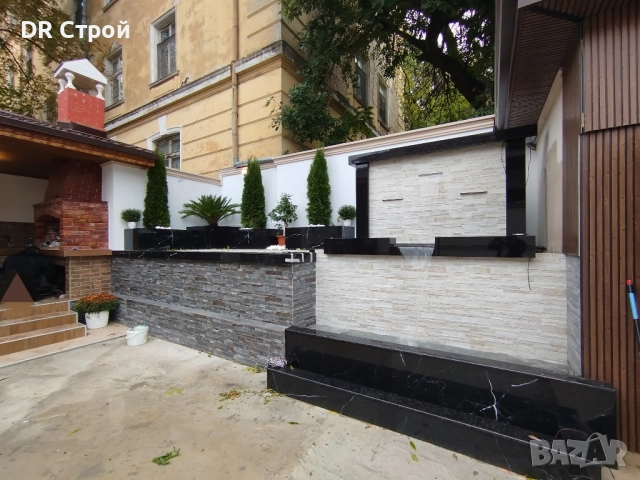 Строителни услуги , снимка 3 - Ремонти на апартаменти - 52031775