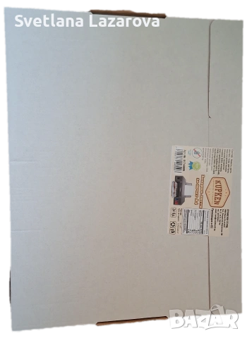 Чистонови фонданови и вафлени плаки, снимка 5 - Други стоки за дома - 53897127