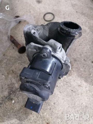 ЕГР Клапан Пежо 307 1.6  HDI , снимка 2 - Части - 40172735