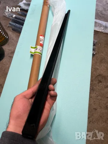 Водобранна лайсна за Range Rover Evoque, снимка 8 - Части - 48453361