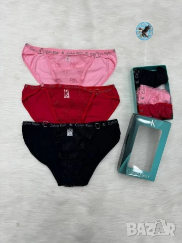 бельо Victoria's secrets , снимка 6 - Бельо - 50691813