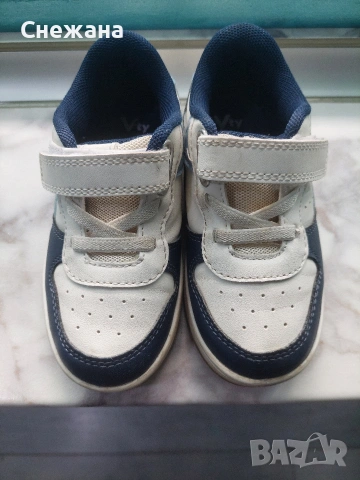 Маратонки VTY