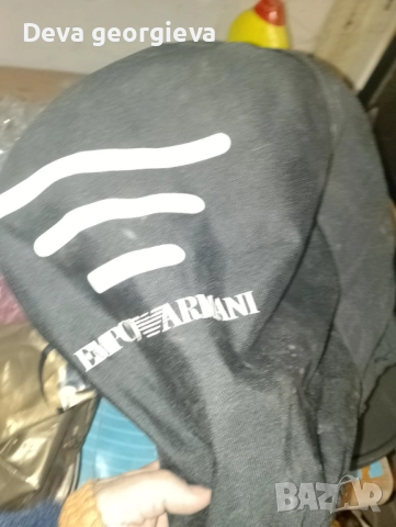 Мотор каска оригинал , снимка 3 - Аксесоари и консумативи - 52917916