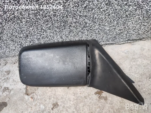 Дясно огледало Мазда 929/ Mazda 929, снимка 6 - Части - 49290393
