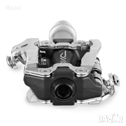Клипс педали DXC MTB.PD/ONE, снимка 7 - Части за велосипеди - 53164331