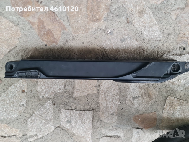 Батерия за електрически велосипед колело Specialized SBC-B07, снимка 6 - Велосипеди - 52679494