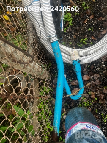 Драга улей инжектор , снимка 4 - Сафари почивки - 52659194