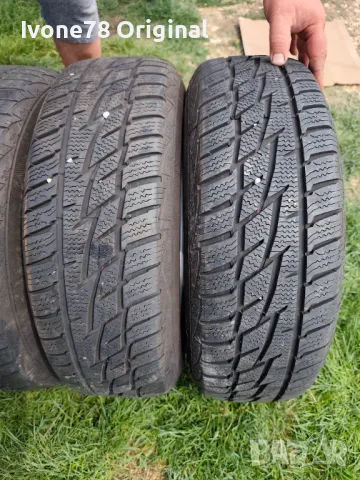 ПРОМО Алуминиеви Джанти за SKODA OCTAVIA 5x112 15 цола.Отлично състояние., снимка 10 - Гуми и джанти - 50244366