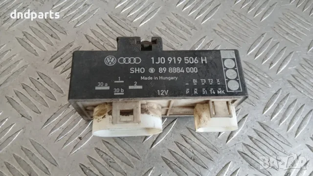 Реле перки VW Golf 4 2000 1J0919506H 898884000 Volkswagen Golf IV (1998-2004)
