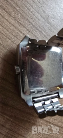 Мъжки часовник Fossil , снимка 3 - Мъжки - 53051998