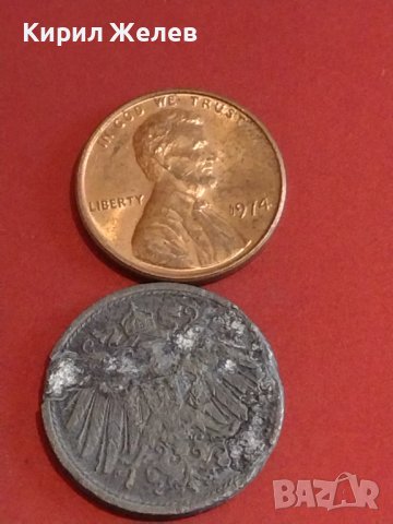 Лот монети от цял свят 10 броя ПОРТУГАЛИЯ, РУСИЯ, АНГЛИЯ ЗА КОЛЕКЦИЯ ДЕКОРАЦИЯ 40486, снимка 11 - Нумизматика и бонистика - 44384788