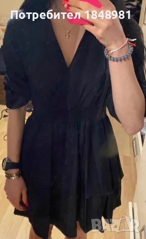 Рокля Zara Зара